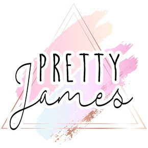 Pretty James