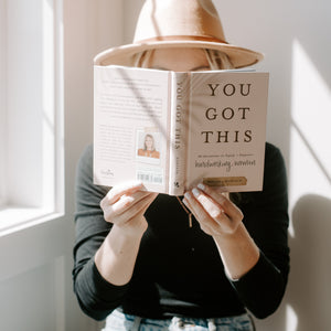 You Got This Devotional