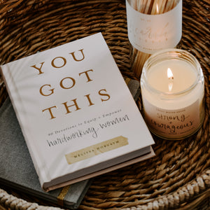 You Got This Devotional