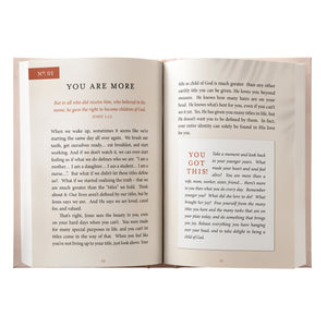 You Got This Devotional