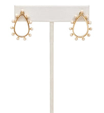 Load image into Gallery viewer, Toya Earring