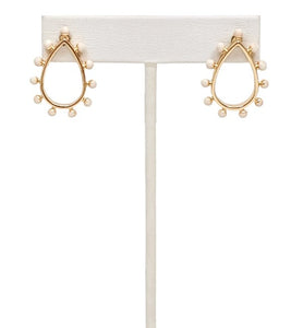 Toya Earring