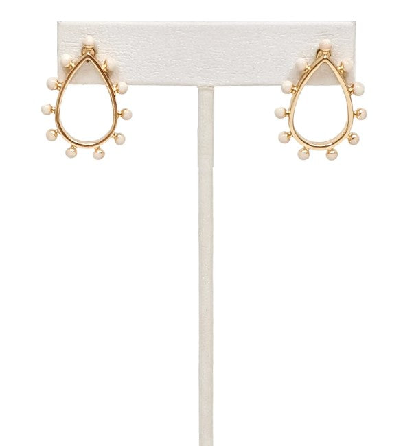 Toya Earring