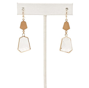 Zarra Drop Earrings