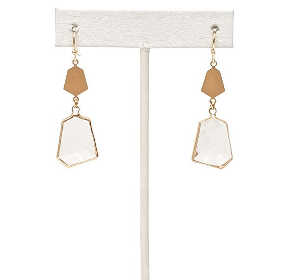 Zarra Drop Earrings