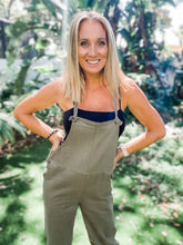 Load image into Gallery viewer, Mia Overalls