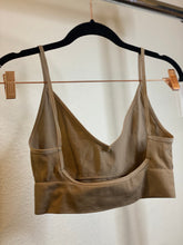 Load image into Gallery viewer, Lena Low Back Bralette