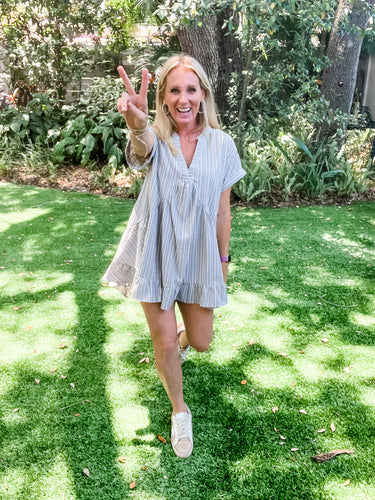 Cora Dress