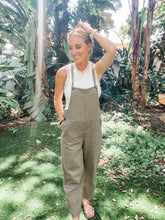 Load image into Gallery viewer, Mia Overalls