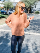 Load image into Gallery viewer, London Sweater