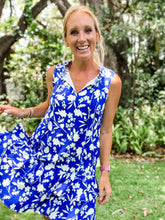 Load image into Gallery viewer, Marissa Mini Dress