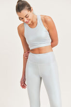 Load image into Gallery viewer, Mermaid Foil Sports Brami