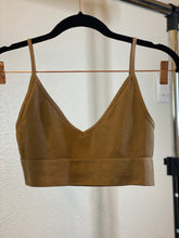Load image into Gallery viewer, Lena Low Back Bralette