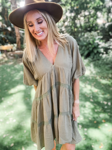 Ciara Dress