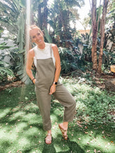 Load image into Gallery viewer, Mia Overalls