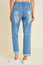 Load image into Gallery viewer, Delilah Straight Leg Jean