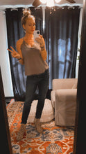 Load image into Gallery viewer, Madison Cami
