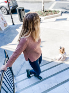 London Sweater