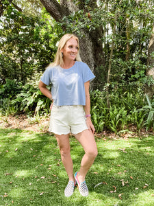 The Perfect Tee