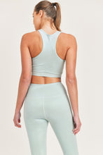 Load image into Gallery viewer, Mermaid Foil Sports Brami