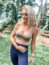 Load image into Gallery viewer, Lena Low Back Bralette