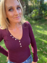 Load image into Gallery viewer, Danielle Top