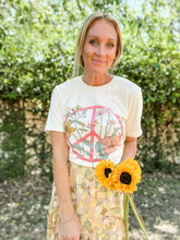Load image into Gallery viewer, Peace Tee