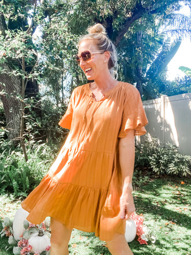 Vanessa Dress