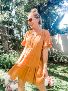 Vanessa Dress
